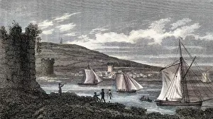 Fowey: FOWEY