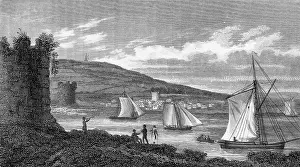 Fowey: FOWEY