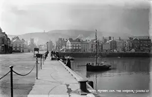 Ramsey: The Harbour at Ramsey