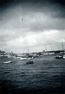 Hayle: The Harbour, St Ives, Cornwall