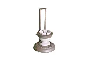 Boiled: Hard boiled egg slicer