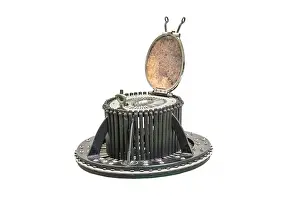 Hatting: Hard hat conformateur