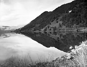 Hardanger: HARDANGER FJORD