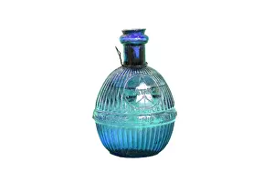Hardens: Hardens Star hand fire extinguisher grenade