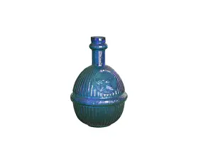 Hardens: Hardens Star hand fire extinguisher grenade