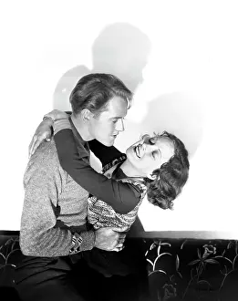 Hardie: Hardie Albright - Dorothy Jordan