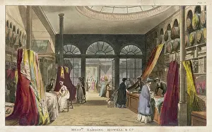 Townhouse: HARDING, HOWELL & CO