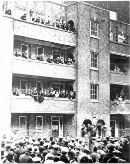 Rates: Hardship during Britain's Great Depression 1929-1936