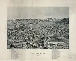 C1892: Hardwick, Vt. 1892