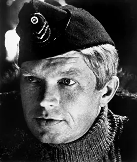 Cinematografica: Hardy Kruger, man, actor, celebrity
