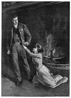 Urbervilles: HARDY/TESS D'URBERVILLES