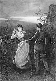 Urbervilles: HARDY/TESS D'URBERVILLES