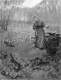 Urbervilles: HARDY/TESS D'URBERVILLES