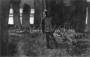 Urbervilles: HARDY/TESS D'URBERVILLES