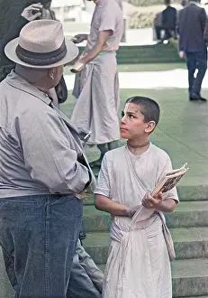 Krishna: Hare Krishna San Francisco 1969