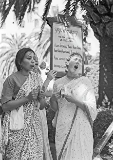 Krishna: Hare Krishna San Francisco 1969