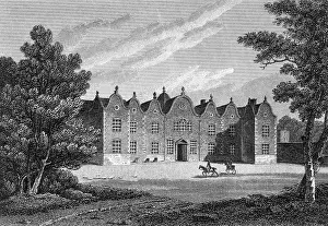 Hillingdon: HAREFIELD PLACE