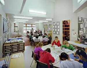 Template: Harehills Primary School, Markham Avenue, Harehills, Leeds