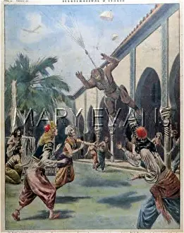 Harems: HAREM/PARACHUTIST 1946