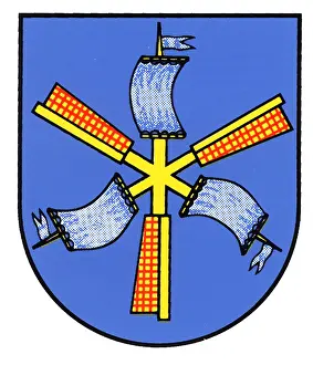 North Rhine: Haren(Emsian), Coat of arms