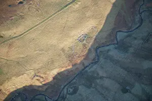 Dispersed: Haresceugh Fell Medieval Dispersed Settlement