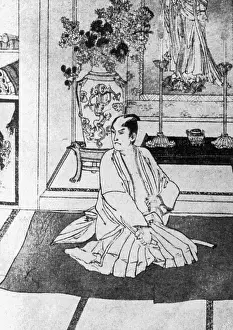 Assisted: Harikiri scene