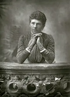 Georgina: Hariot, Marchioness of Dufferin and Ava