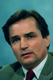 Haris: Haris Silajdzic