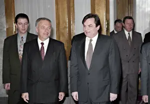 Kozyrev: Haris Silajdzic Russia
