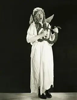 Ov1410: Hark the herald angel sings -