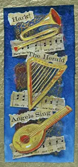 Mclaughlin: Hark the Herald Angels Sing
