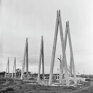 Harker: Harker Electricity Sub Station, Rockcliffe, Carlisle