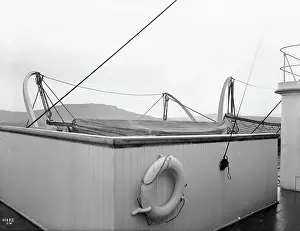 Lifeboat: Harland & Wolff Collection - National Museums NI