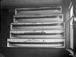 Liners: Harland & Wolff Collection - National Museums NI