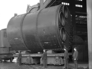 Towed: Harland & Wolff Collection - National Museums NI