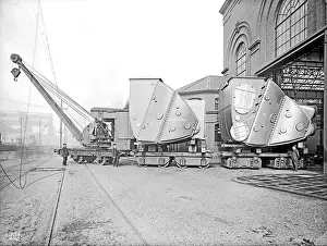 Towed: Harland & Wolff Collection - National Museums NI