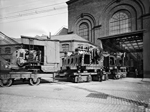 Towed: Harland & Wolff Collection - National Museums NI