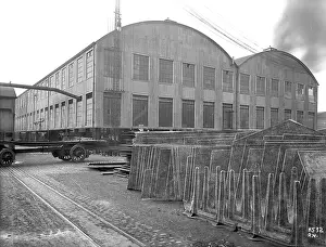 Shed: Harland & Wolff Collection - National Museums NI