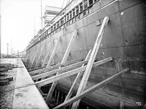 Arrangement: Harland & Wolff Collection - National Museums NI