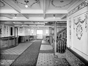 Avon: Harland & Wolff Collection - National Museums NI
