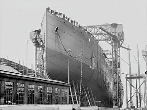 Cedric: Harland & Wolff Collection - National Museums NI