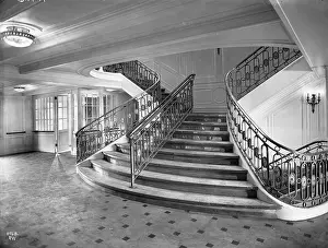 Hamburg Amerika: Harland & Wolff Collection - National Museums NI