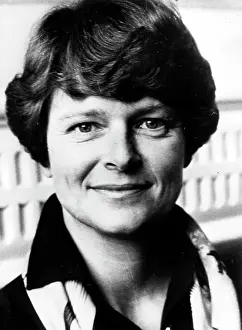 Brundtland: Harlem Brundtland
