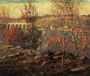 Harlem: Harlem River