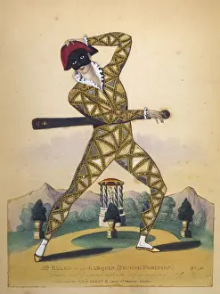 Dellarte: HARLEQUIN/ELLER