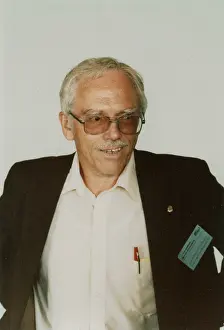 Ufos: Harley Rutledge
