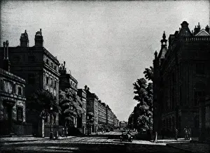 Strang: Harley Street