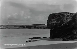 Harlyn: Harlyn Bay