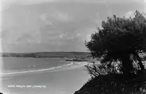 Judges: Harlyn Bay