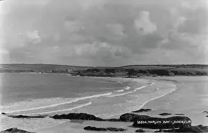 Harlyn: Harlyn Bay